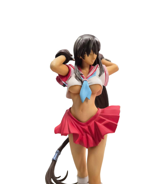 Ikki Tousen – Yamato Story Image EX Collector Piece