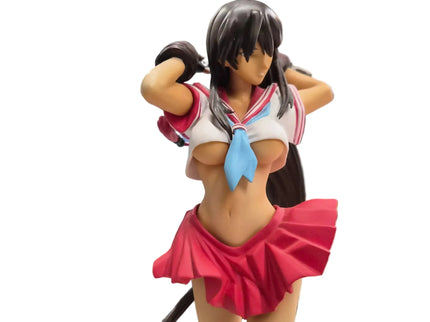 Ikki Tousen – Yamato Story Image EX Collector Piece