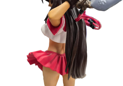 Ikki Tousen – Yamato Story Image EX Collector Piece