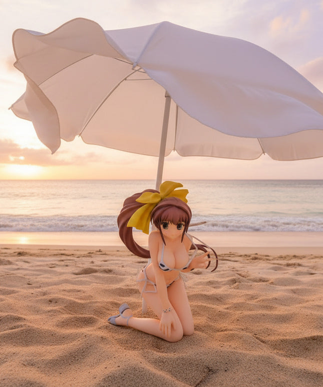 Mizuki Takase Swimsuite Ver. 2 (Comic Party)