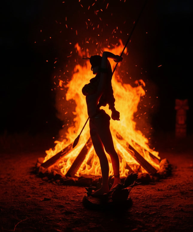 Mon-Sieur Bome Collection Vol. 11 Jungle Emmy