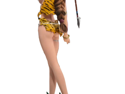 Mon-Sieur Bome Collection Vol. 11 Jungle Emmy