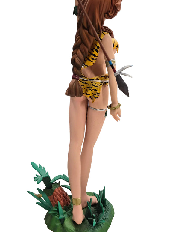 Mon-Sieur Bome Collection Vol. 11 Jungle Emmy
