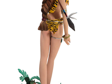 Mon-Sieur Bome Collection Vol. 11 Jungle Emmy