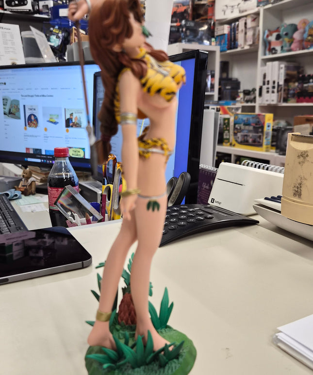 Mon-Sieur Bome Collection Vol. 11 Jungle Emmy