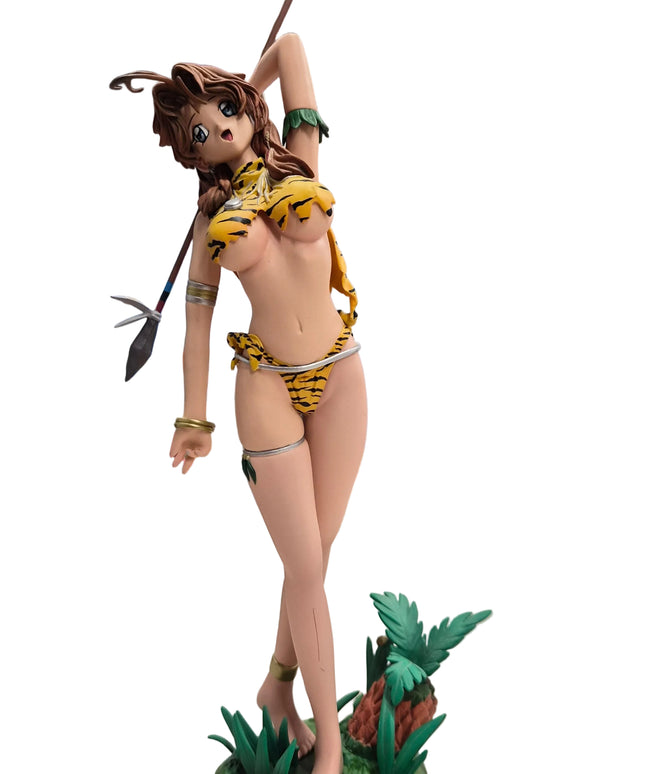 Mon-Sieur Bome Collection Vol. 11 Jungle Emmy