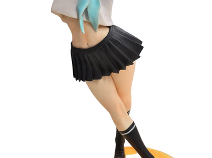 Sera - Chan  Künstler Figur "Original Charakter"
