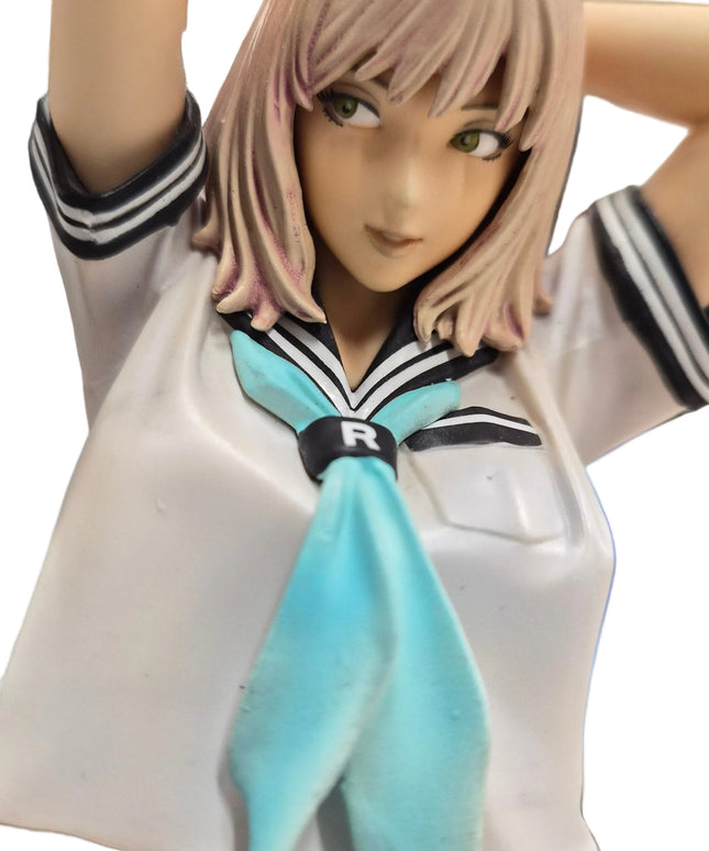 Sera - Chan  Künstler Figur "Original Charakter"