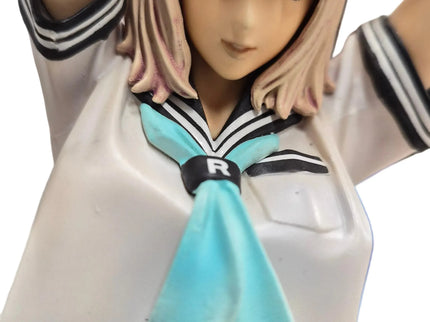 Sera - Chan  Künstler Figur "Original Charakter"
