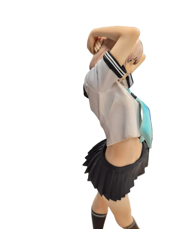 Sera - Chan  Künstler Figur "Original Charakter"