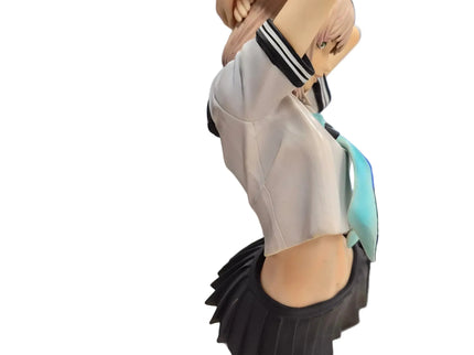 Sera - Chan  Künstler Figur "Original Charakter"