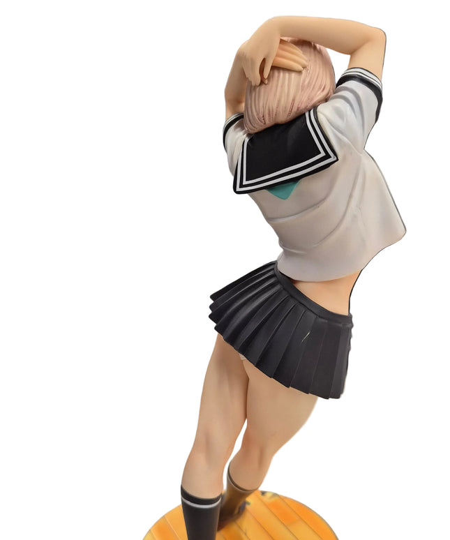 Sera - Chan  Künstler Figur "Original Charakter"