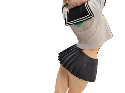 Sera - Chan  Künstler Figur "Original Charakter"