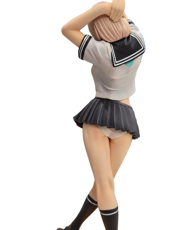 Sera - Chan  Künstler Figur "Original Charakter"