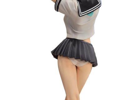 Sera - Chan  Künstler Figur "Original Charakter"