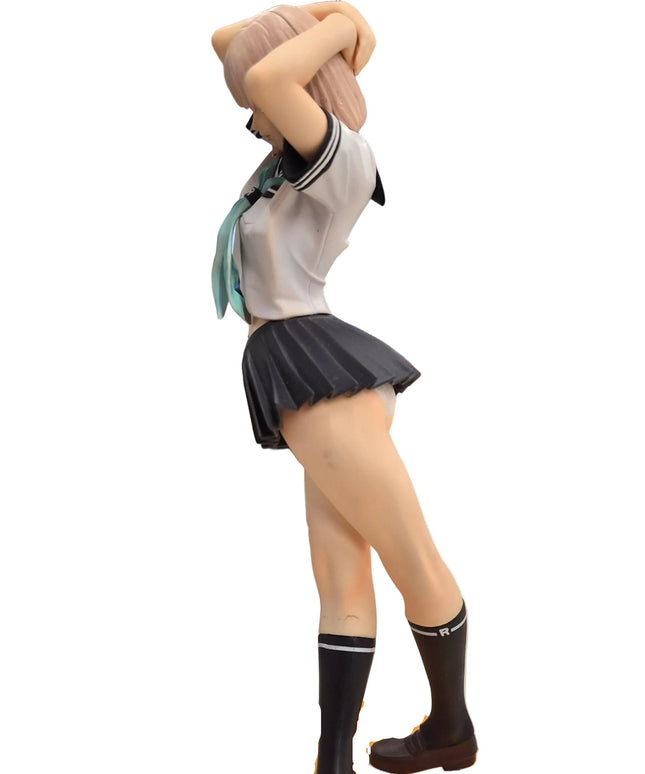 Sera - Chan  Künstler Figur "Original Charakter"