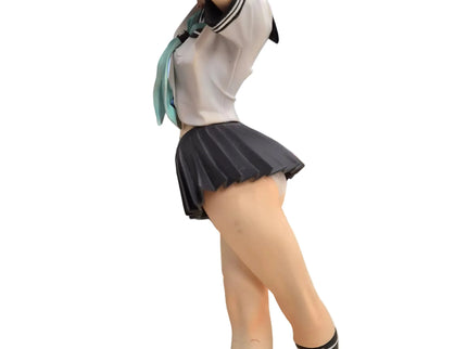 Sera - Chan  Künstler Figur "Original Charakter"
