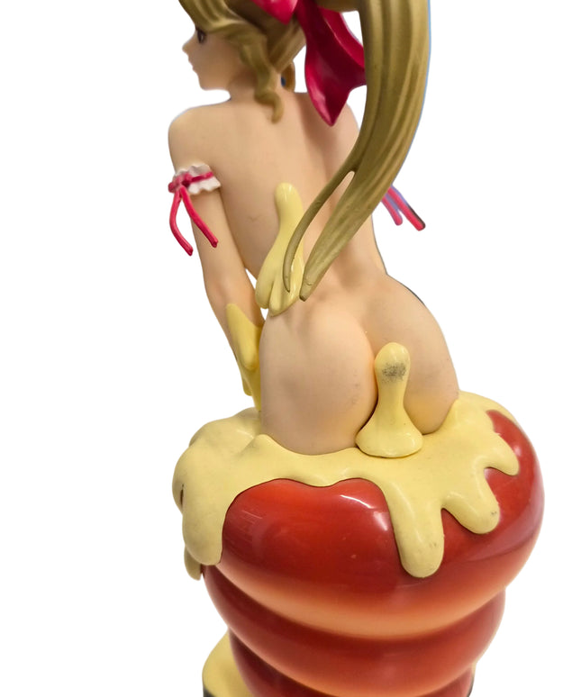 Cream Cor - Ne (Custard Version) aus Big Sisters CORU Coru - Nee