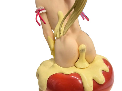 Cream Cor - Ne (Custard Version) aus Big Sisters CORU Coru - Nee
