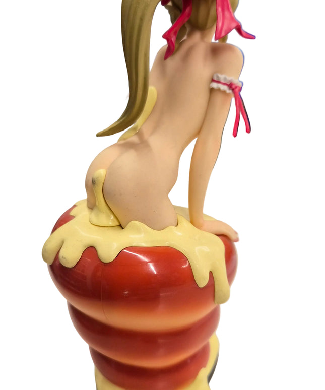 Cream Cor - Ne (Custard Version) aus Big Sisters CORU Coru - Nee