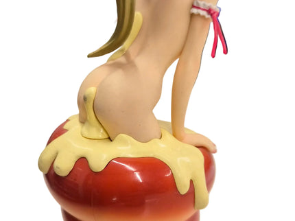 Cream Cor - Ne (Custard Version) aus Big Sisters CORU Coru - Nee