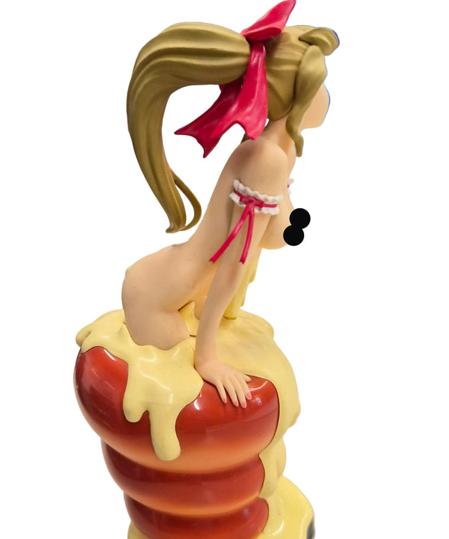 Cream Cor - Ne (Custard Version) aus Big Sisters CORU Coru - Nee