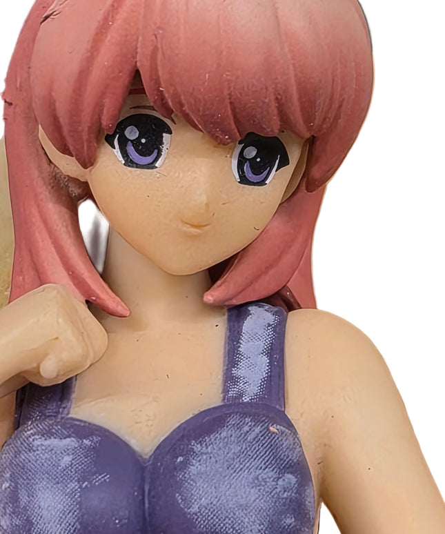 One Coin Figure Series von Kotobukiya zu Pia Carrot