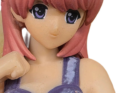 One Coin Figure Series von Kotobukiya zu Pia Carrot