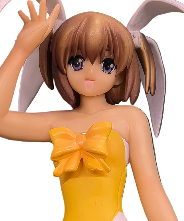 One Coin Figure Series von Kotobukiya zu Pia Carrot
