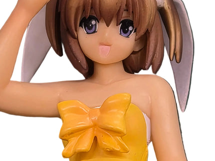 One Coin Figure Series von Kotobukiya zu Pia Carrot