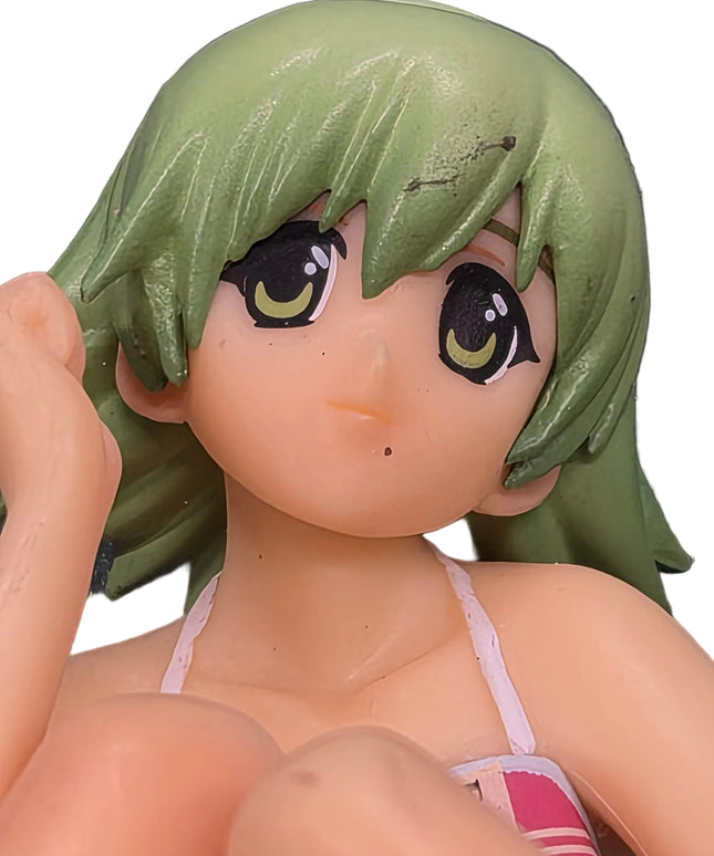 One Coin Figure Series von Kotobukiya zu Pia Carrot
