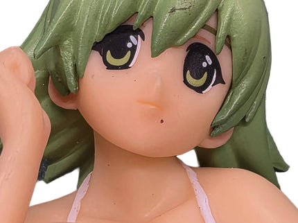 One Coin Figure Series von Kotobukiya zu Pia Carrot