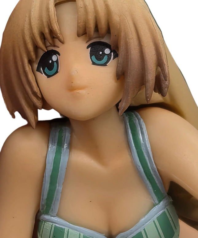 One Coin Figure Series von Kotobukiya zu Pia Carrot