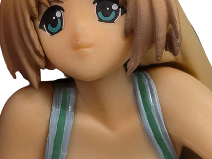 One Coin Figure Series von Kotobukiya zu Pia Carrot