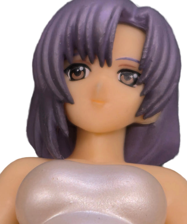 One Coin Figure Series von Kotobukiya zu Pia Carrot