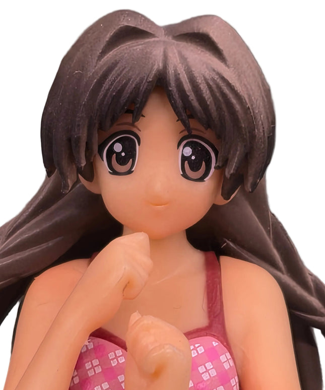 One Coin Figure Series von Kotobukiya zu Pia Carrot