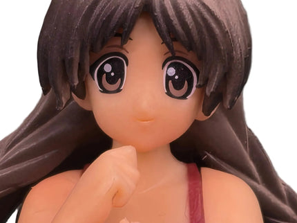 One Coin Figure Series von Kotobukiya zu Pia Carrot