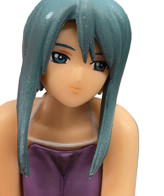 One Coin Figure Series von Kotobukiya zu Pia Carrot