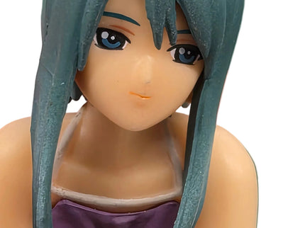 One Coin Figure Series von Kotobukiya zu Pia Carrot