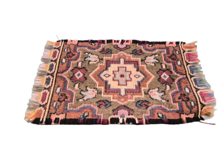 Orientalische Teppiche Handgewoben