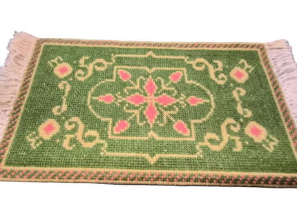 Orientalische Teppiche Handgewoben