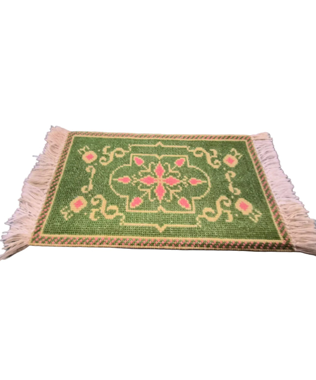Orientalische Teppiche Handgewoben