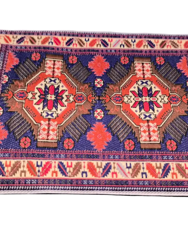 Orientalische Teppiche  Diverse Farben und Muster