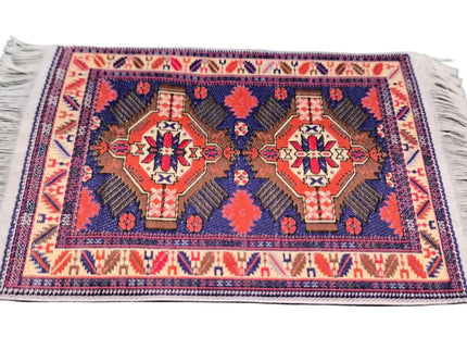 Orientalische Teppiche  Diverse Farben und Muster