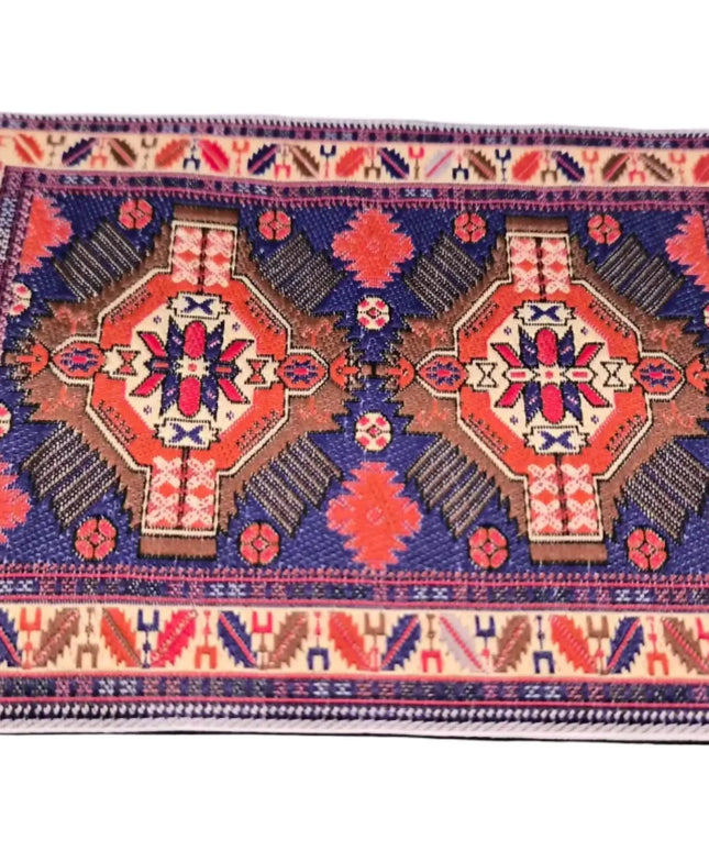 Orientalische Teppiche  Diverse Farben und Muster