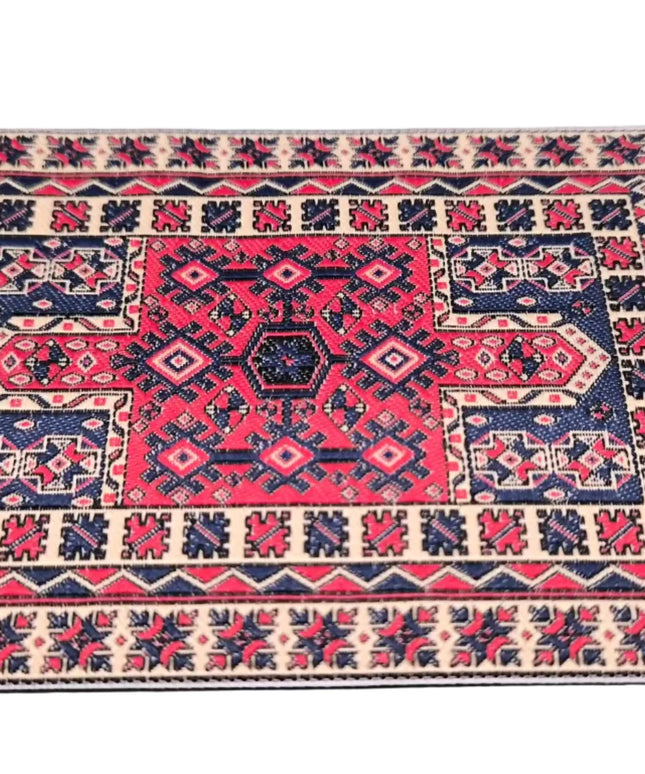 Orientalische Teppiche  Diverse Farben und Muster