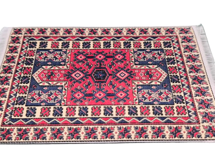 Orientalische Teppiche  Diverse Farben und Muster