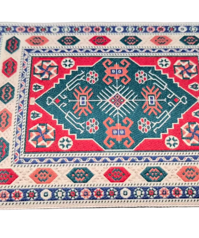 Orientalische Teppiche  Diverse Farben und Muster