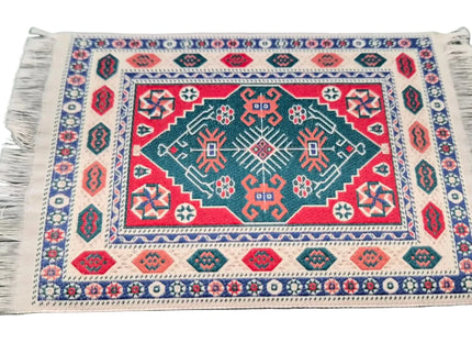 Orientalische Teppiche  Diverse Farben und Muster