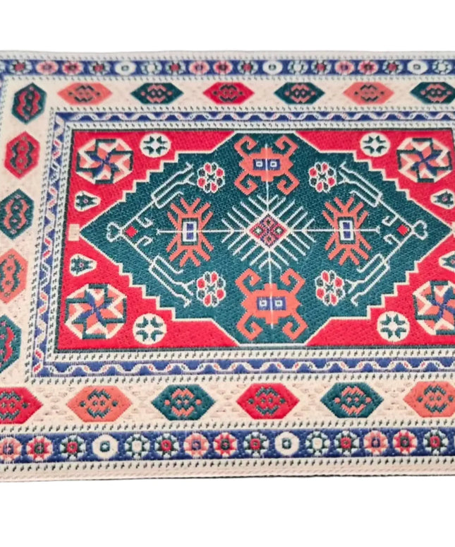 Orientalische Teppiche  Diverse Farben und Muster